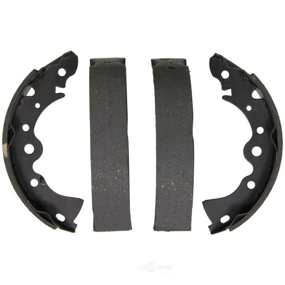 Drum Brake Shoe Fits select: 1985-1990 NISSAN SENTRA, 1983-1984 DATSUN SENTRA
