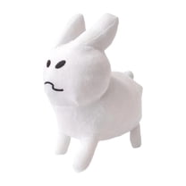 9.8inch Forsaken Plush, Forsaken Soft and Cuddly Stuffed Animals for Fans Collectible Plushies Gifts for Boys Girl Fans Birthday Festival and Special Occasions