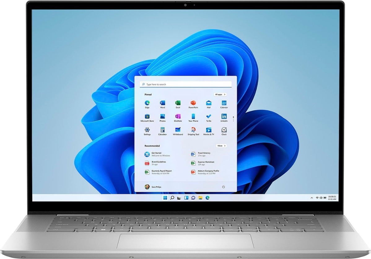 Dell Inspiron16/Core i7-1360P Win11Pro美品 Dell Inspiron 16