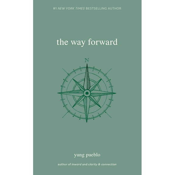 Pre-Owned The Way Forward (Paperback) 1524874833 9781524874834