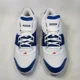 thumbnail image 5 of NEW Men's 11.5 Adi - das Agent Gil Restomod Shoes Red/White/Blue GY0372, 5 of 6