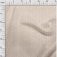 thumbnail image 3 of oneOone Rayon Peach Fabric Sports Craft Projects Decor Fabric Printed By The Yard 56 Inch Wide, 3 of 4