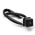 thumbnail image 1 of Motorcycle Fog Light Lamp Button Switch for Honda Goldwing GL1800 2012-2017 F6B 2013-2017 Black, 1 of 5