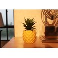 thumbnail image 3 of Coofit Artificial Succulent Potted Plant Fake Plant Decoration Tabletop Home Decor, 3 of 6