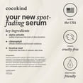 thumbnail image 2 of Suero Decoloración Cocokind Clorofila para Piel Sensible, 2 of 8
