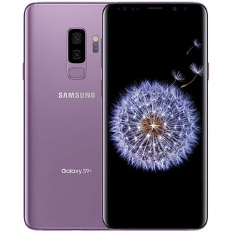 Samsung Galaxy S9 Enterprise Edition 64GB Unlocked Smartphone