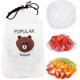 thumbnail image 1 of Bolsas de Almacenamiento para Alimentos Frescos ZHAOCHENG 100 Piezas Reutilizables, 1 of 5