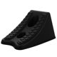 thumbnail image 1 of unbranded Car Wheel Chock Negro Con Antideslizante Para Seguridad Al Estacionar, 1 of 8