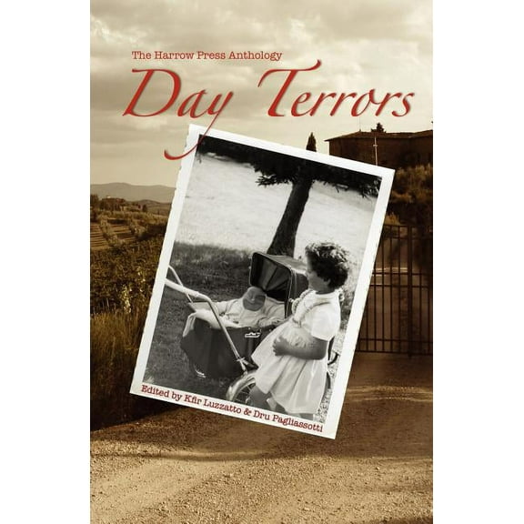 Day Terrors (Paperback)