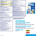 thumbnail image 4 of Maximum Strength Mucinex Fast-Max Day Cold & Flu & Nightshift Night Severe Cold & Flu All In One, Fast Release, Powerful Multi-Symptom Relief, 40 caplets (24 Day time + 16 Night time), 4 of 6