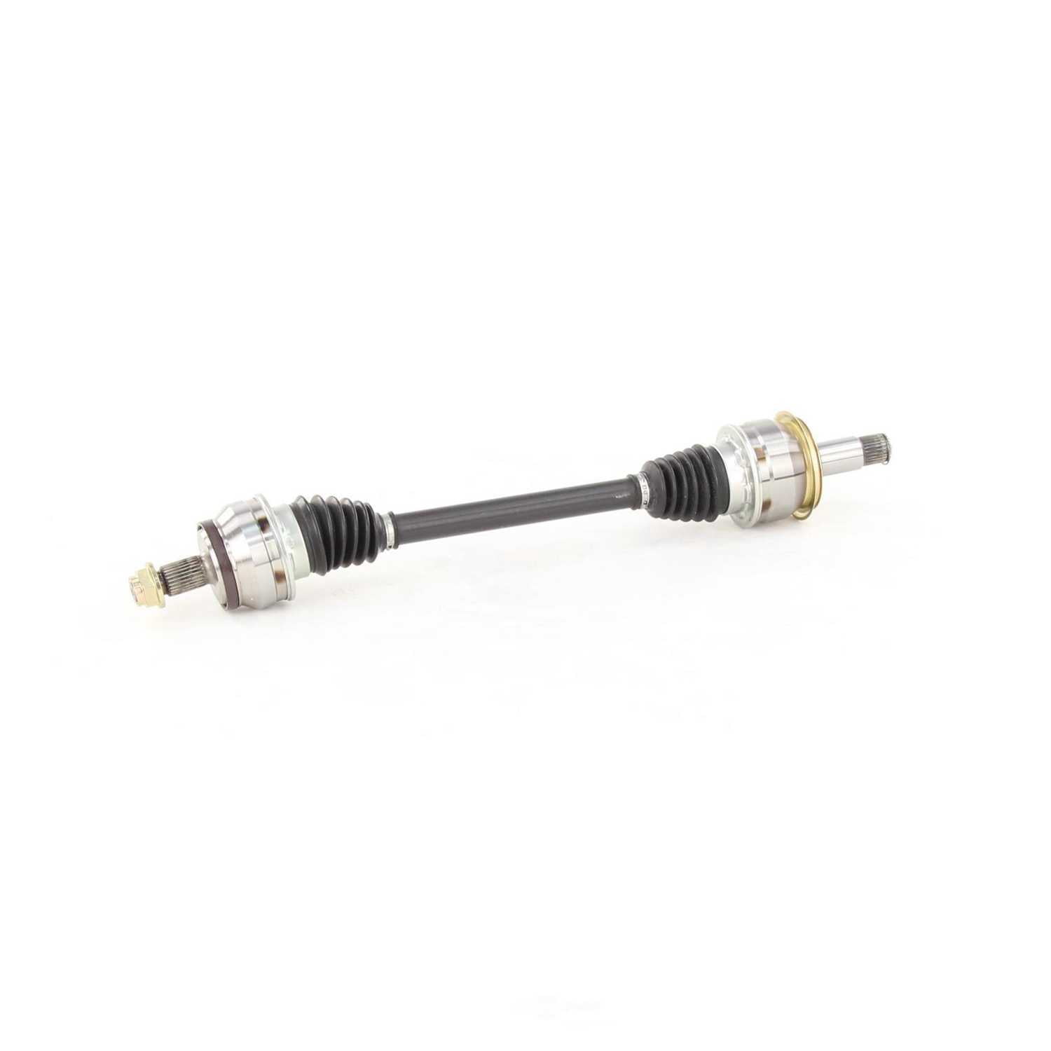 Worldparts 229042 CV Axle Shaft