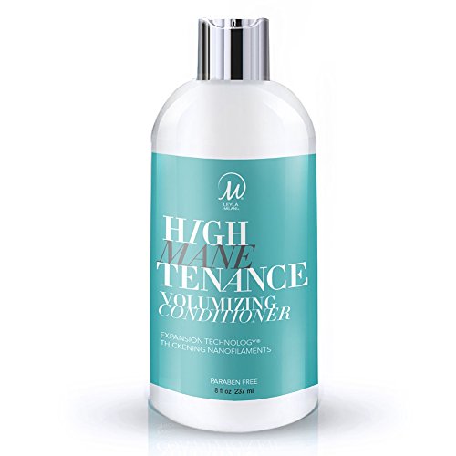 Amazon Prime Deals 2018 Leyla Milani Hair Uplifting Volumizing