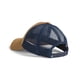 thumbnail image 2 of Gorra de béisbol THE NORTH FACE bordada Mudder Trucker Brown, 2 of 4