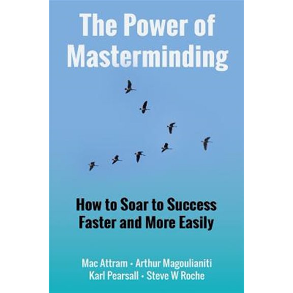 Pre-Owned The Power of Masterminding