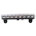 thumbnail image 1 of Luz de freno de coche Luz de advertencia LED para Chevrolet GM/Yukon 2000-2006 (Blanco) JShteea Accesorios para autos y motos, 1 of 9
