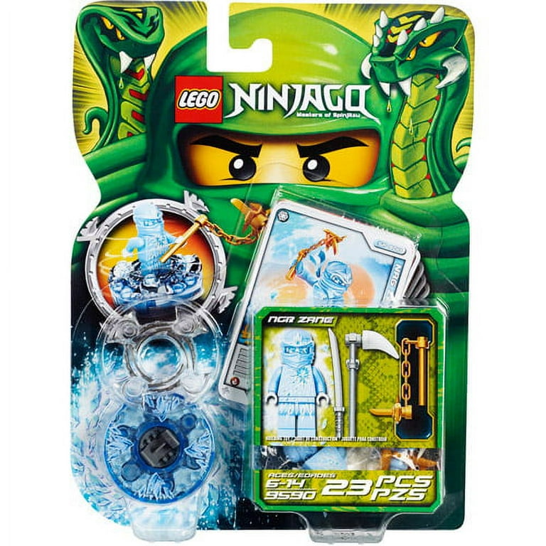 Ninjago spinner cheap sets