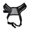 thumbnail image 5 of 1x Dog Adjustable Mask Bark Bite Mesh Mouth Muzzle Grooming Stop Chewing Hfmqv, 5 of 5