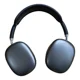 thumbnail image 1 of Auriculares gamer inalámbricos Bluetooth P9 negro, 1 of 6