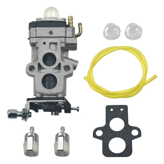 150 BT Carburetor for Husqvarna 150BT 350BT 560BTS 150BF 350BF 560BFS Backpack Blower Parts 502845001