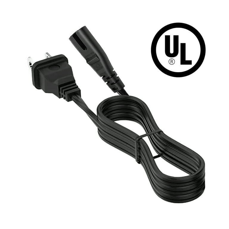 Power Cord Replacement for Sonos Arc Beam ,Connect, Amp ,Playbar