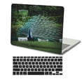 thumbnail image 3 of KSK KAISHEK Hard Shell Cover Compatible 2016 - 2022 Released MacBook Pro 13 inchs Retina Display + Black Keyboard Cover Model: M1 A2338/A2289/A2251/A2159/A1989/A1706/A1708 Feather Series 0356, 3 of 5