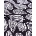 thumbnail image 4 of Plus Size Women’s Beach Bikini Cover Ups Open Front Long Kimono Cardigan Casual Swimsuit Cover up Alsol Lamesa, 4 of 6