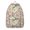 Pink, variant on Floral Mandala Boho Chic Backpack for Women Men, Durable Laptop Bookbag for College School, Large Capacity for Commute Work Travel Gift