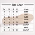 thumbnail image 3 of WHLBF Womens Shoes Slip-on Toe Low-Cut Plus-Size Shoes Trendy Solid Color Low Heel Casual Loafers Size 6.5, 3 of 7