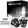 thumbnail image 1 of For Lexus GS350 2007-2011 D4S Xenon White HID Headlight Bulb Low Beam, 1 of 11
