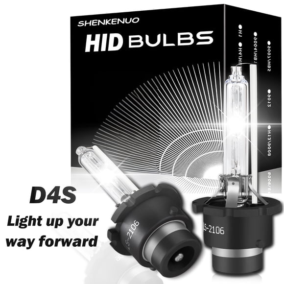 For 2005-2006 Lexus GS300 HID Headlight High&Low Beam