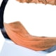 thumbnail image 4 of Imagen de Arena , Lámpara de Reloj de Arena de Luz Nocturna Escena de Arena Decorativa Arena Que Fluye para Decoración Hogar Comedor Naranja, 4 of 8