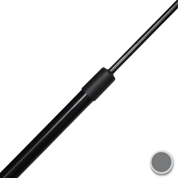 Qty(2) Trunk Struts For Chrysler 300 300c Sedan 2004-2010 Rear Tailgate Boot Gas Springs Shock Absorbers Lift Supports Arm Bars