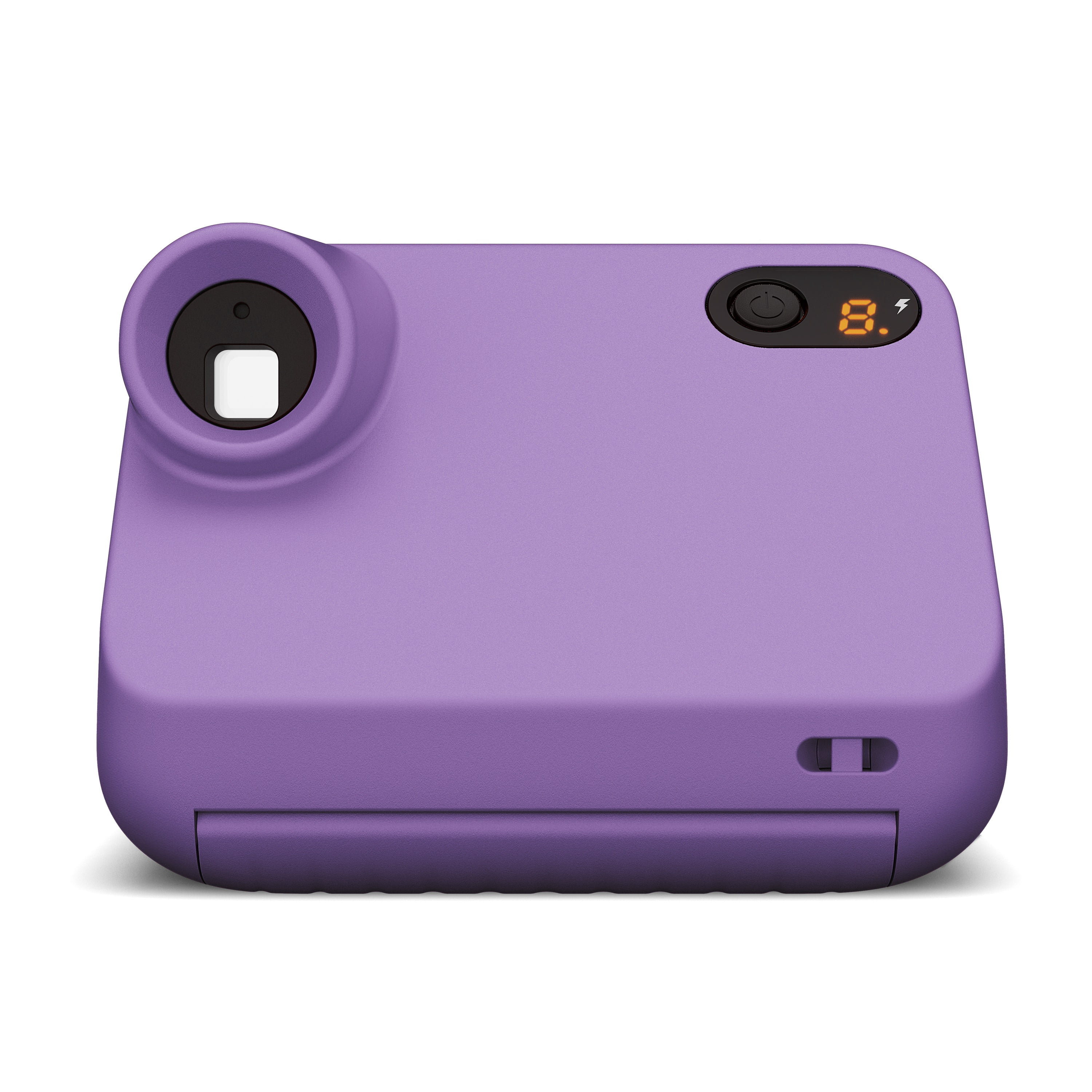Polaroid Go Gen 2 Instant Camera Gen 2 Purple