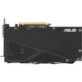 thumbnail image 6 of Asus Dual GeForce RTX 2060 OC Edition EVO Graphic Card, 6 of 8