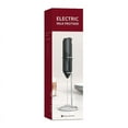 thumbnail image 5 of Electric Whisk Frother For Coffee Latte Hot Chocolate Milk Frothy Blend Whisker, 5 of 8