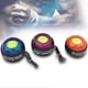 thumbnail image 3 of 2025 LED Wrist Strength Trainer Gyroscope Power Ball with LCD Display, 3 of 5