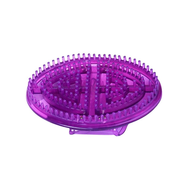 Cepillo de masaje para cuerpo Xihbxyly dia del primer ministro cinco capas fitness para el hogar
