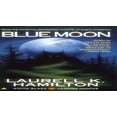 thumbnail image 1 of Pre-Owned Blue Moon (Paperback) by Laurell K Hamilton, 1 of 1