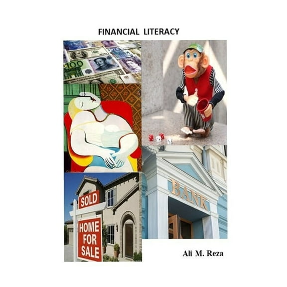 Financial Literacy (Paperback)
