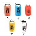 thumbnail image 4 of Bolsa de natación Soidarity impermeable portátil de larga duración Azul, 4 of 6