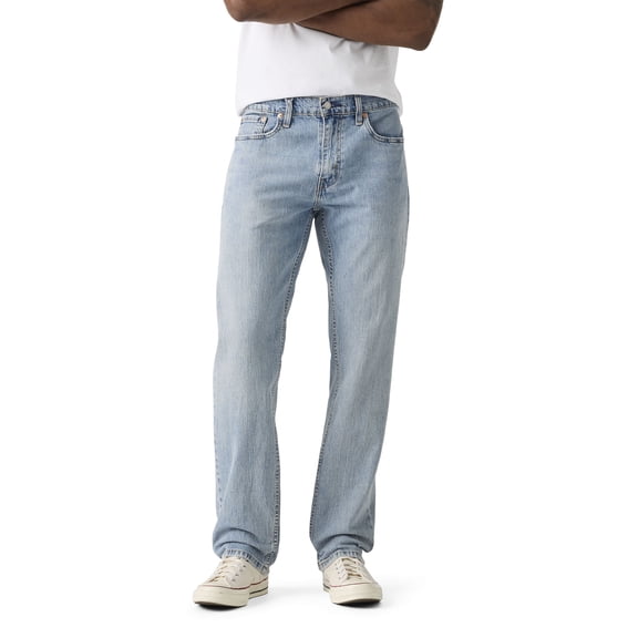 Levi's Men's 559 Relaxed Straight Fit Jeans
