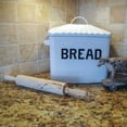 thumbnail image 4 of KNACK - Dough Tool Wood Rolling Baking Pin Pizza Fondant Roller Kitchen Supplies Gadgets, 4 of 5