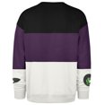 thumbnail image 3 of Unisex '47 Purple New Orleans Pelicans 2024/25 City Edition On Five Maximalist Pullover Sweatshirt, 3 of 3