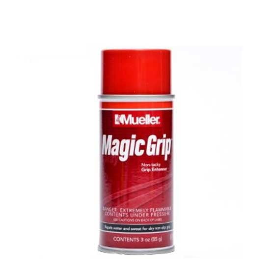 Mueller Magic Grip Spray