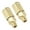 External thread, variant on Lynono 2Pcs Air Hose Fittings 1/4inch Thread Air Compressor Quick Connection