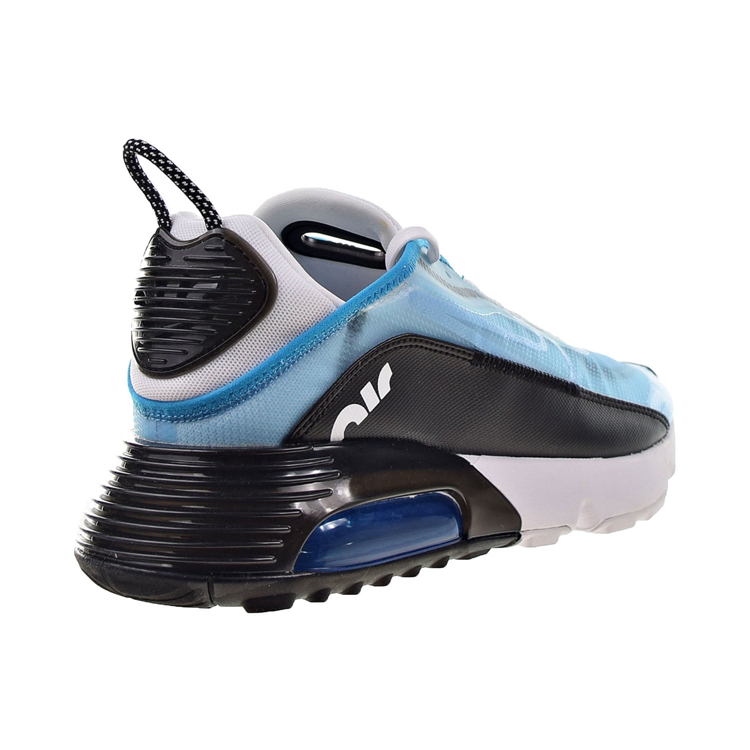 nike 2090 mens blue