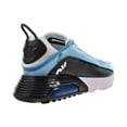 thumbnail image 3 of Nike Air Max 2090 Men's Shoes Laser Blue-Black-Vast Grey-White ct1091-400, 3 of 6