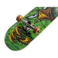 thumbnail image 4 of Tony Hawk 31" Series 2 Popsicle Skateboard Slime Hawk, 4 of 4
