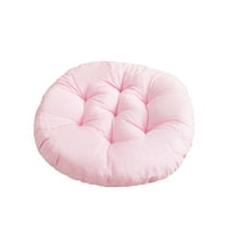 AUQ Seat Cushion,Office Chair Cushion,Multi-Use Purple Pillow Design