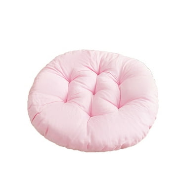 AUQ Seat Cushion,Office Chair Cushion,Multi-Use Purple Pillow Design